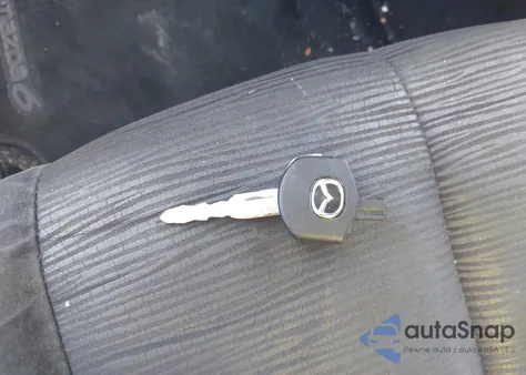 2010 Mazda Mazda6 I Sport from USA, damaged, VIN 1YVHZ8BH0A5M21807